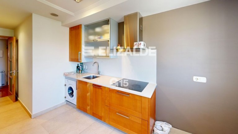 Foto 45 de VIVIENDA SEMINUEVA EN RELOJ DE ATEGORRIETA