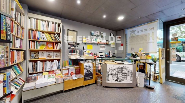 Foto 7 de LOCAL EZAGUNA OKENDO KALEAN / CONOCIDO LOCAL en la c/ OQUENDO