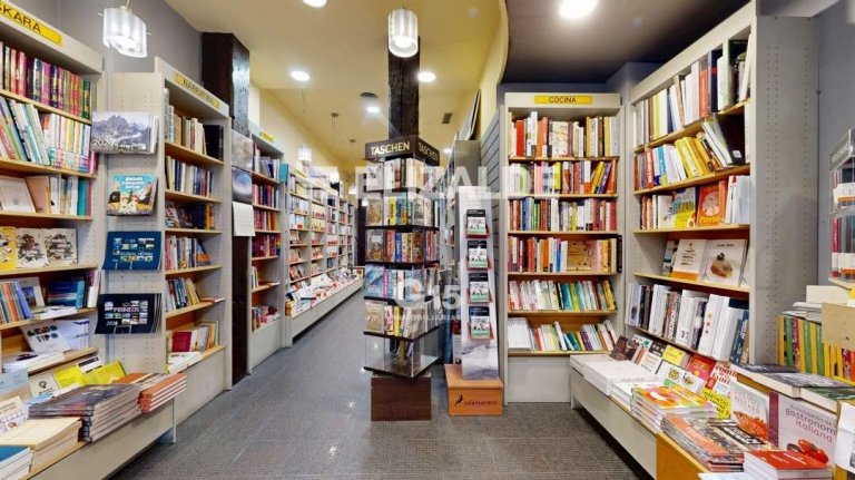 Foto 9 de LOCAL EZAGUNA OKENDO KALEAN / CONOCIDO LOCAL en la c/ OQUENDO