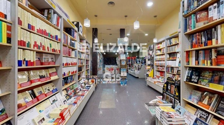 Foto 11 de LOCAL EZAGUNA OKENDO KALEAN / CONOCIDO LOCAL en la c/ OQUENDO