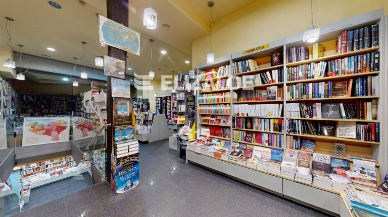 Foto 13 de LOCAL EZAGUNA OKENDO KALEAN / CONOCIDO LOCAL en la c/ OQUENDO