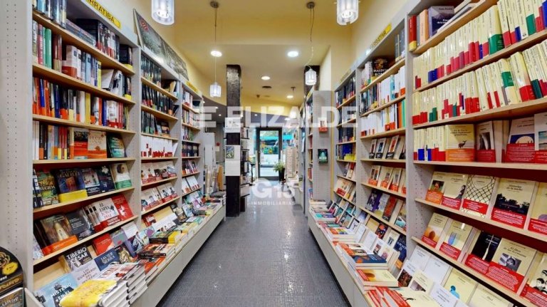 Foto 14 de LOCAL EZAGUNA OKENDO KALEAN / CONOCIDO LOCAL en la c/ OQUENDO