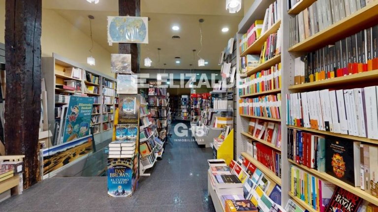 Foto 15 de LOCAL EZAGUNA OKENDO KALEAN / CONOCIDO LOCAL en la c/ OQUENDO