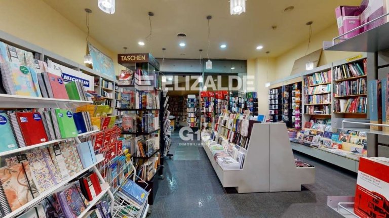 Foto 16 de LOCAL EZAGUNA OKENDO KALEAN / CONOCIDO LOCAL en la c/ OQUENDO