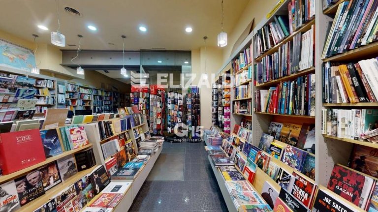 Foto 17 de LOCAL EZAGUNA OKENDO KALEAN / CONOCIDO LOCAL en la c/ OQUENDO