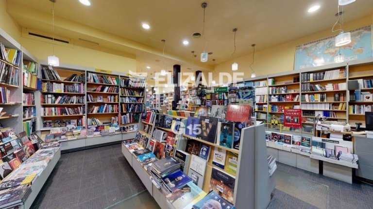 Foto 18 de LOCAL EZAGUNA OKENDO KALEAN / CONOCIDO LOCAL en la c/ OQUENDO