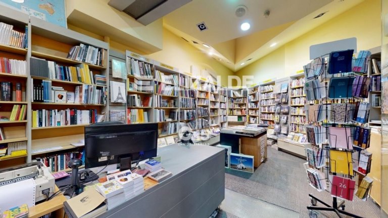 Foto 19 de LOCAL EZAGUNA OKENDO KALEAN / CONOCIDO LOCAL en la c/ OQUENDO