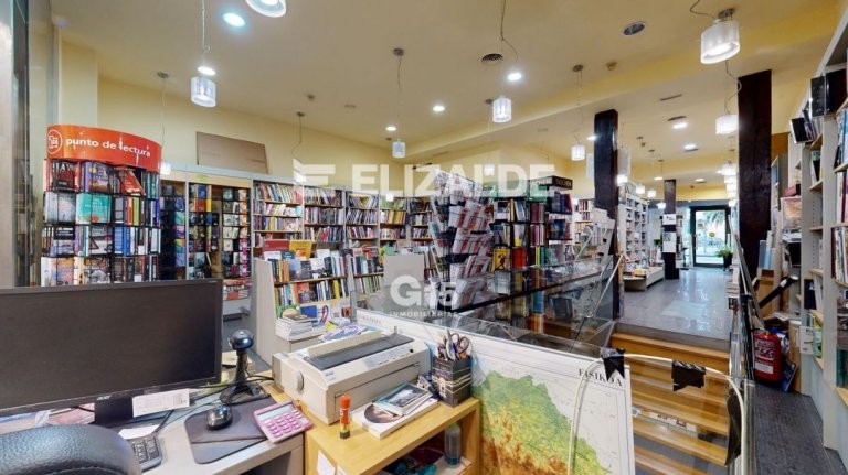 Foto 20 de LOCAL EZAGUNA OKENDO KALEAN / CONOCIDO LOCAL en la c/ OQUENDO