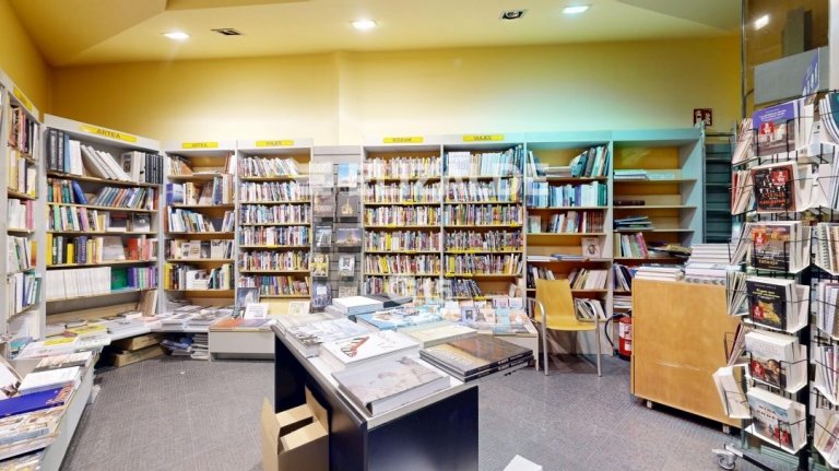 Foto 21 de LOCAL EZAGUNA OKENDO KALEAN / CONOCIDO LOCAL en la c/ OQUENDO