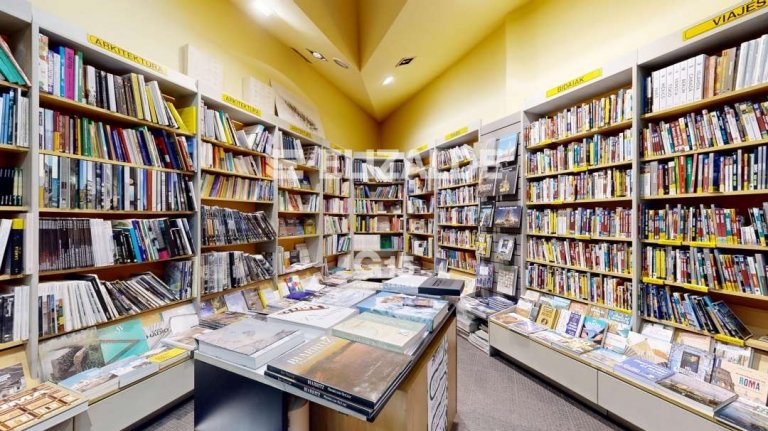 Foto 22 de LOCAL EZAGUNA OKENDO KALEAN / CONOCIDO LOCAL en la c/ OQUENDO