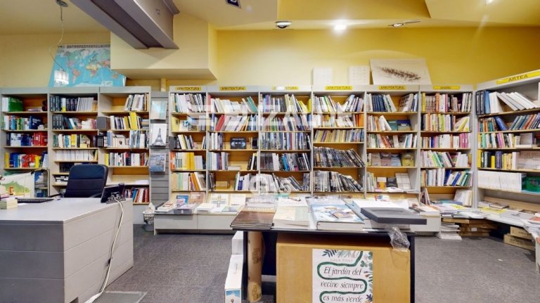 Foto 24 de LOCAL EZAGUNA OKENDO KALEAN / CONOCIDO LOCAL en la c/ OQUENDO