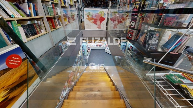 Foto 25 de LOCAL EZAGUNA OKENDO KALEAN / CONOCIDO LOCAL en la c/ OQUENDO