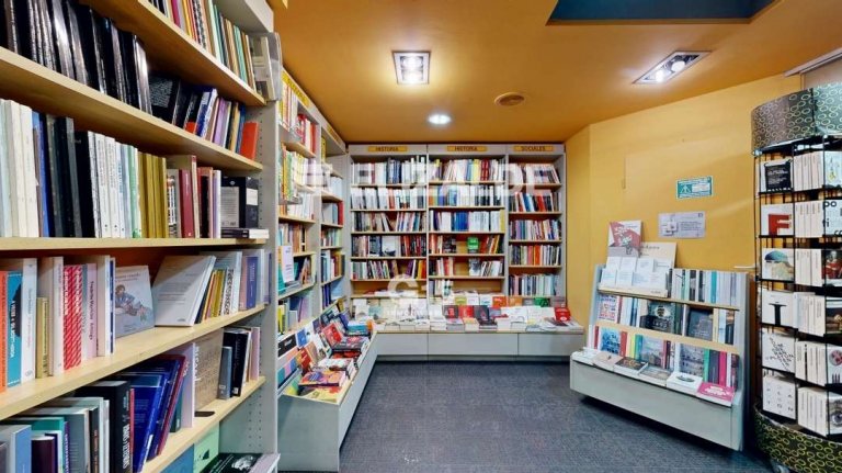 Foto 27 de LOCAL EZAGUNA OKENDO KALEAN / CONOCIDO LOCAL en la c/ OQUENDO