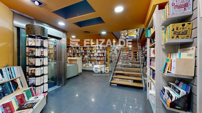 Foto 28 de LOCAL EZAGUNA OKENDO KALEAN / CONOCIDO LOCAL en la c/ OQUENDO