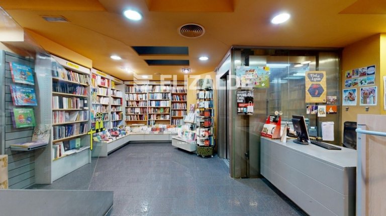 Foto 30 de LOCAL EZAGUNA OKENDO KALEAN / CONOCIDO LOCAL en la c/ OQUENDO