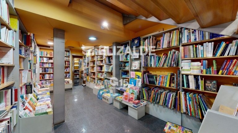 Foto 31 de LOCAL EZAGUNA OKENDO KALEAN / CONOCIDO LOCAL en la c/ OQUENDO