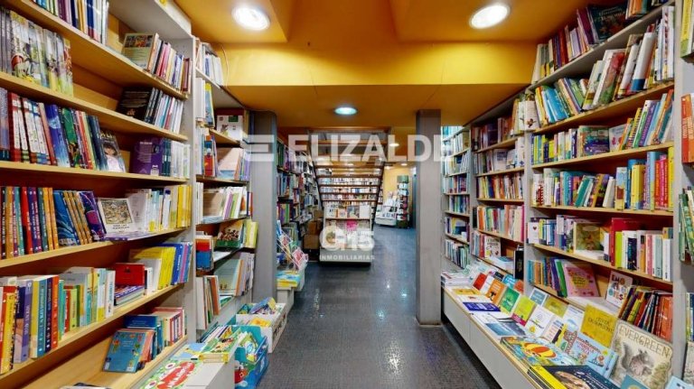 Foto 33 de LOCAL EZAGUNA OKENDO KALEAN / CONOCIDO LOCAL en la c/ OQUENDO