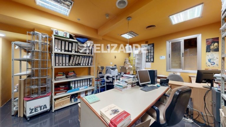 Foto 37 de LOCAL EZAGUNA OKENDO KALEAN / CONOCIDO LOCAL en la c/ OQUENDO