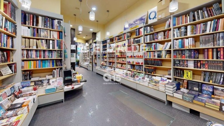 Foto 40 de LOCAL EZAGUNA OKENDO KALEAN / CONOCIDO LOCAL en la c/ OQUENDO