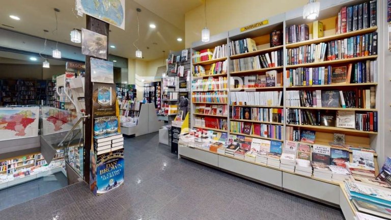 Foto 42 de LOCAL EZAGUNA OKENDO KALEAN / CONOCIDO LOCAL en la c/ OQUENDO