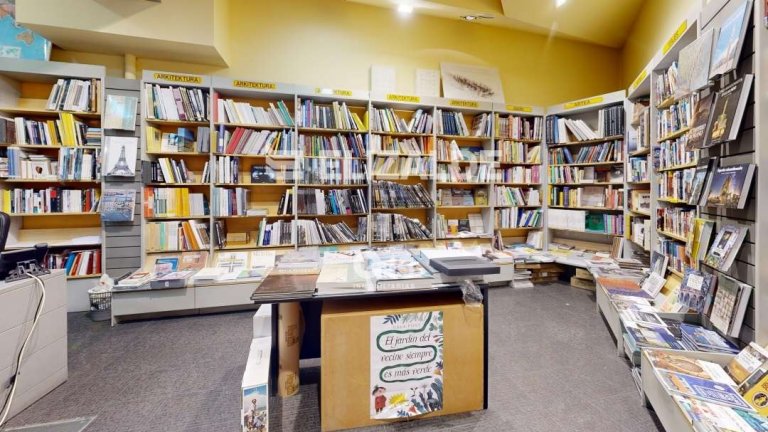 Foto 44 de LOCAL EZAGUNA OKENDO KALEAN / CONOCIDO LOCAL en la c/ OQUENDO