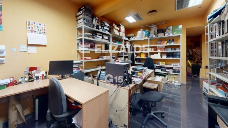 Foto 46 de LOCAL EZAGUNA OKENDO KALEAN / CONOCIDO LOCAL en la c/ OQUENDO