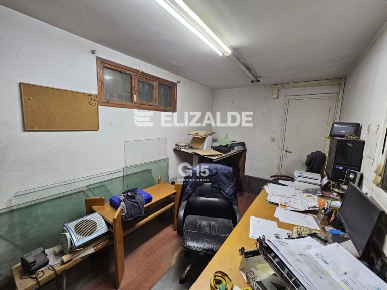 Foto 5 de Pabellón en venta en Hernani