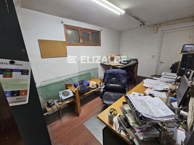 Foto 6 de Pabellón en venta en Hernani