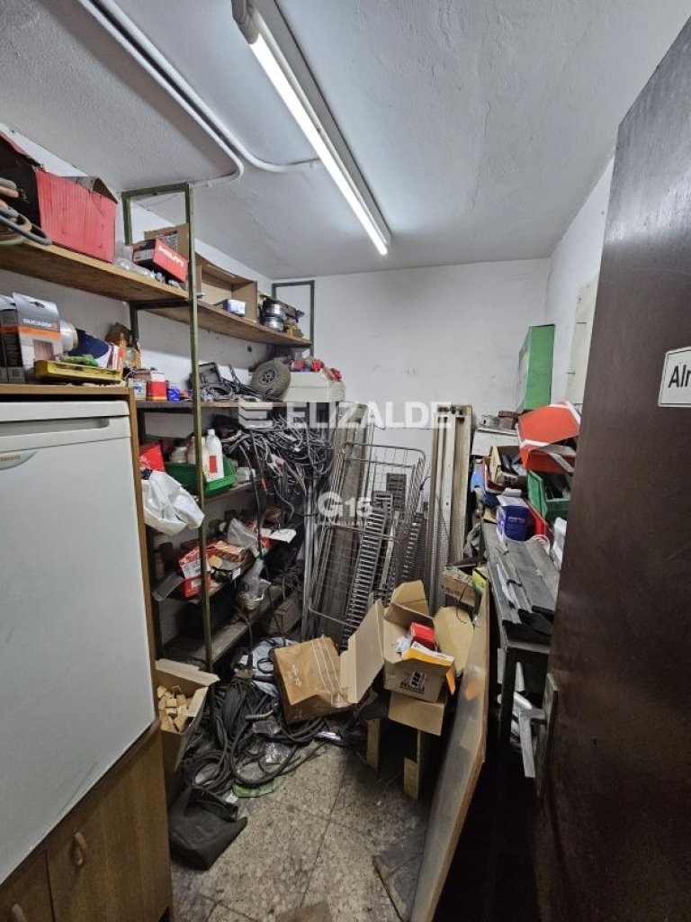 Foto 7 de Pabellón en venta en Hernani