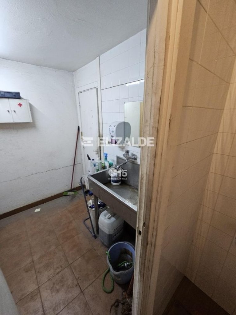 Foto 8 de Pabellón en venta en Hernani