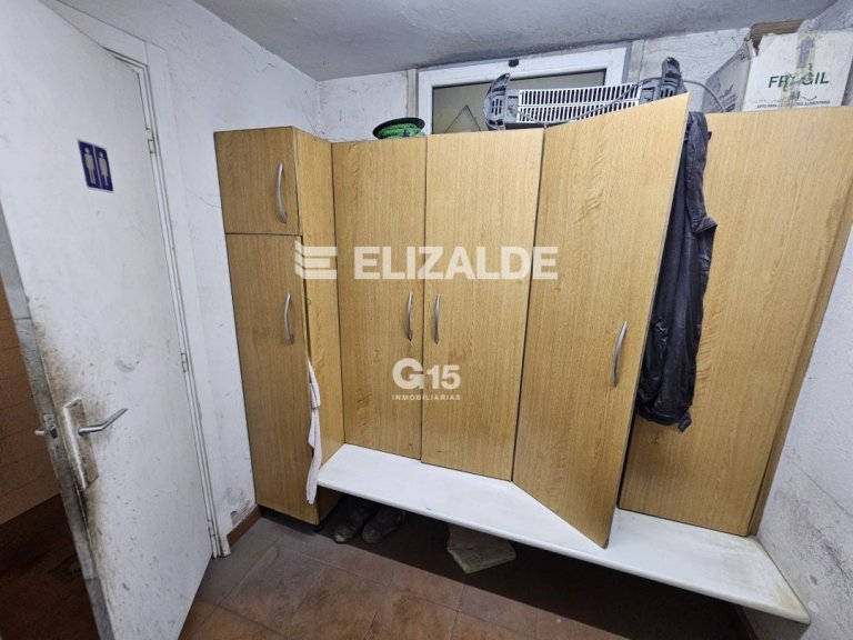 Foto 10 de Pabellón en venta en Hernani