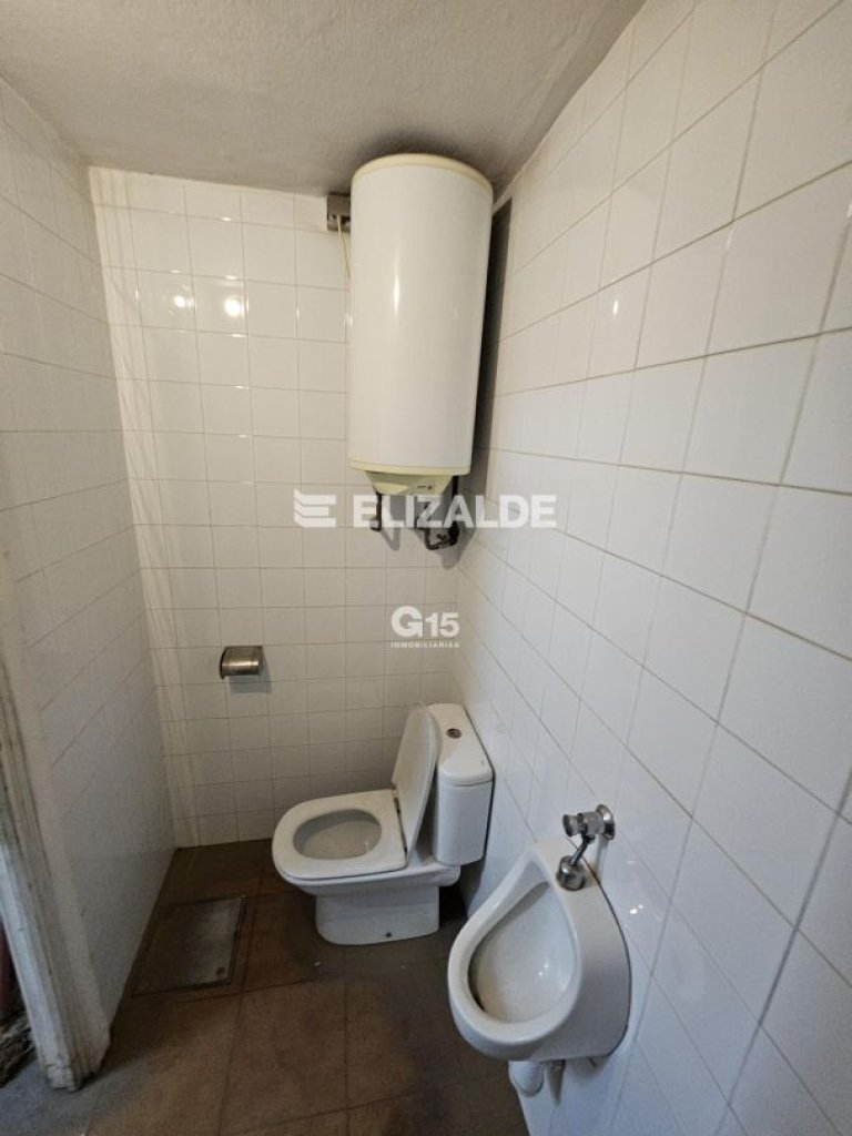 Foto 11 de Pabellón en venta en Hernani