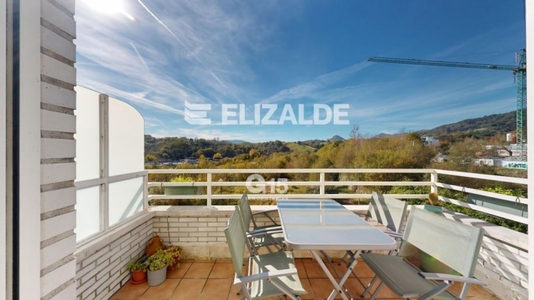 Foto 5 de VENTA DE DÚPLEX CON GRAN TERRAZA EN BERIO