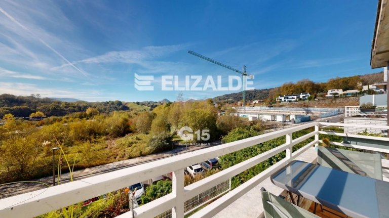 Foto 7 de VENTA DE DÚPLEX CON GRAN TERRAZA EN BERIO