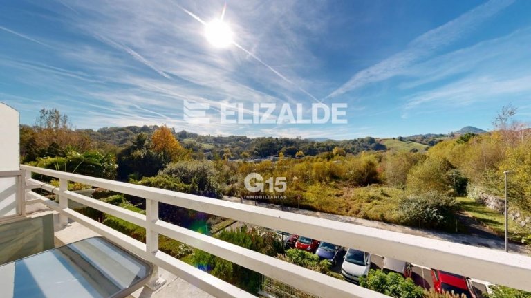 Foto 9 de VENTA DE DÚPLEX CON GRAN TERRAZA EN BERIO