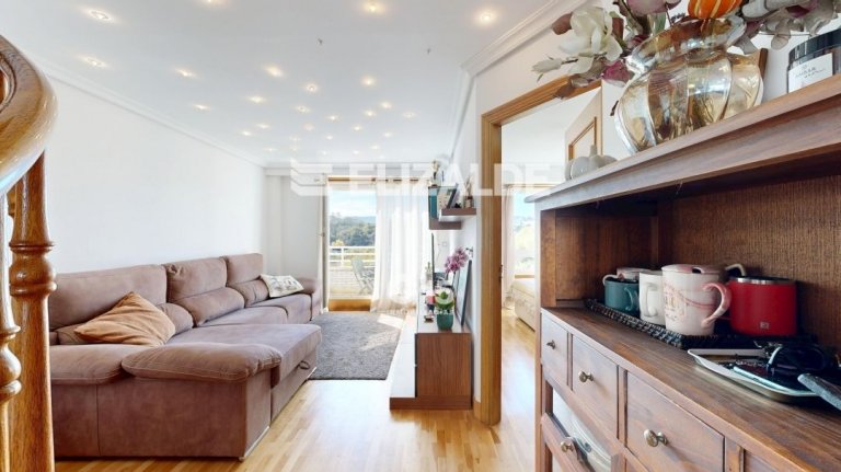 Foto 10 de VENTA DE DÚPLEX CON GRAN TERRAZA EN BERIO