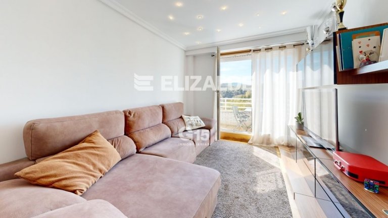 Foto 11 de VENTA DE DÚPLEX CON GRAN TERRAZA EN BERIO