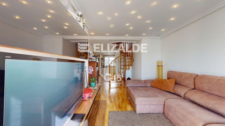 Foto 14 de VENTA DE DÚPLEX CON GRAN TERRAZA EN BERIO