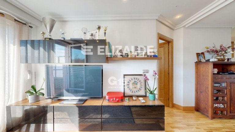 Foto 15 de VENTA DE DÚPLEX CON GRAN TERRAZA EN BERIO