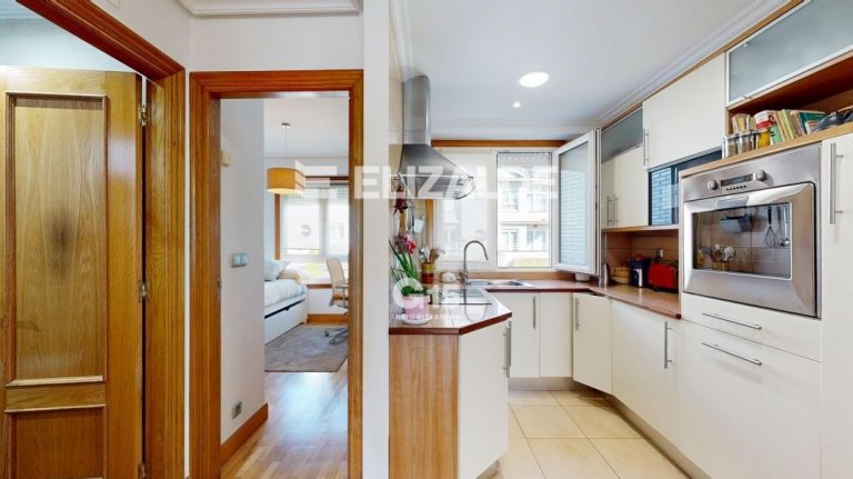 Foto 16 de VENTA DE DÚPLEX CON GRAN TERRAZA EN BERIO