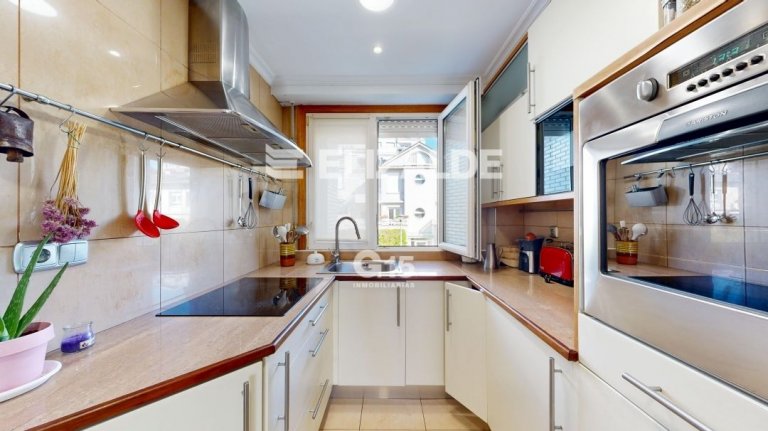 Foto 17 de VENTA DE DÚPLEX CON GRAN TERRAZA EN BERIO