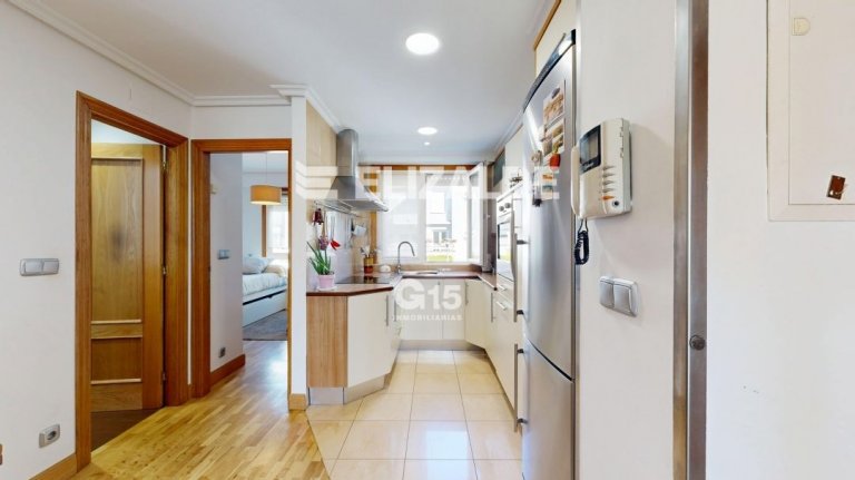 Foto 18 de VENTA DE DÚPLEX CON GRAN TERRAZA EN BERIO