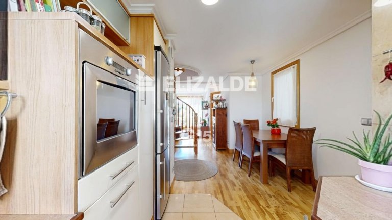 Foto 19 de VENTA DE DÚPLEX CON GRAN TERRAZA EN BERIO