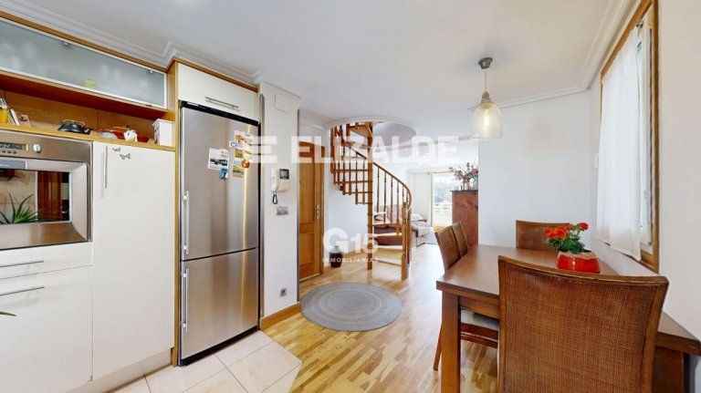 Foto 20 de VENTA DE DÚPLEX CON GRAN TERRAZA EN BERIO