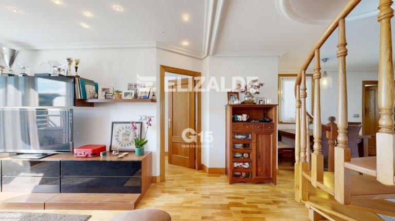 Foto 22 de VENTA DE DÚPLEX CON GRAN TERRAZA EN BERIO