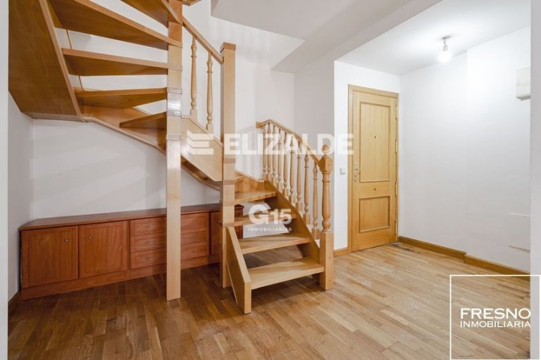 Foto 23 de VENTA DE DÚPLEX CON GRAN TERRAZA EN BERIO