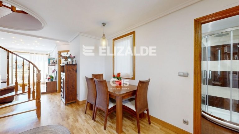 Foto 24 de VENTA DE DÚPLEX CON GRAN TERRAZA EN BERIO