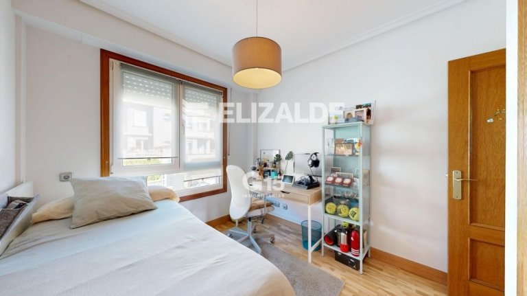 Foto 27 de VENTA DE DÚPLEX CON GRAN TERRAZA EN BERIO