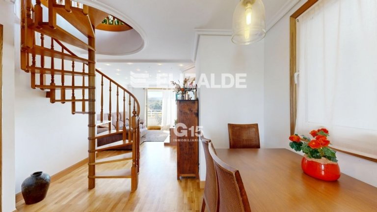 Foto 28 de VENTA DE DÚPLEX CON GRAN TERRAZA EN BERIO