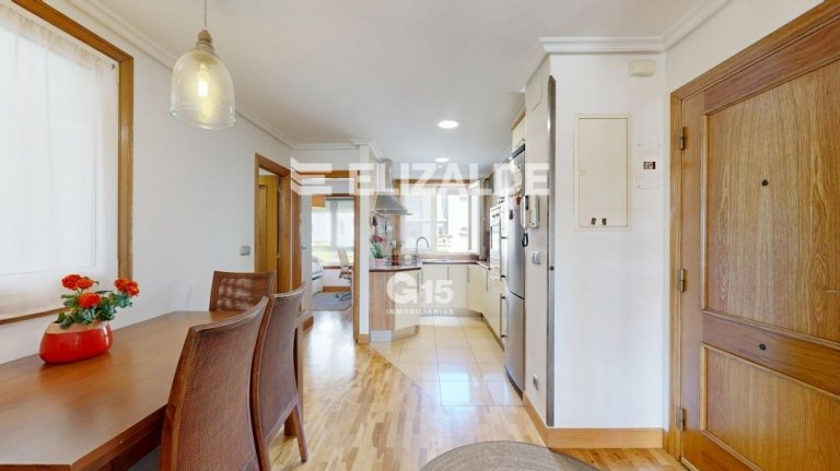 Foto 29 de VENTA DE DÚPLEX CON GRAN TERRAZA EN BERIO